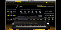 SYNTHOGY(�V���\�W�[)/Ivory II Grand Pianos