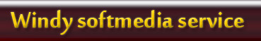 Windy softmedia service