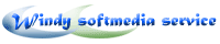 Windy softmedia service